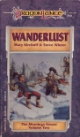 Книга [Meetings 02] - Wanderlust